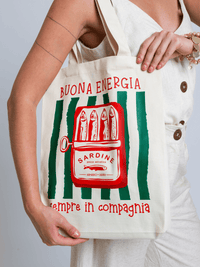 Ecobag Estampada