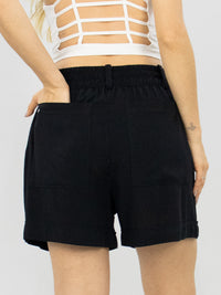 Short Le Jaguar