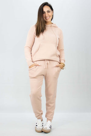Conjunto Tricot Esportivo Carrie