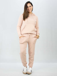 Conjunto Tricot Esportivo Carrie