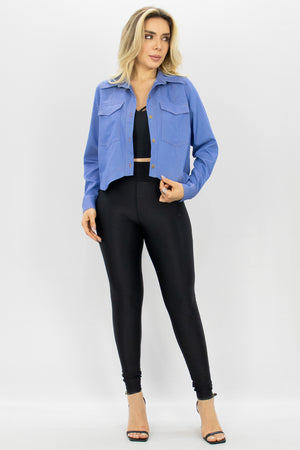 Camisa Lucie