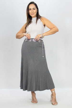 Saia Tricot Rosie