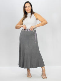 Saia Tricot Rosie