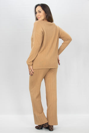 Conjunto Tricot Georgina