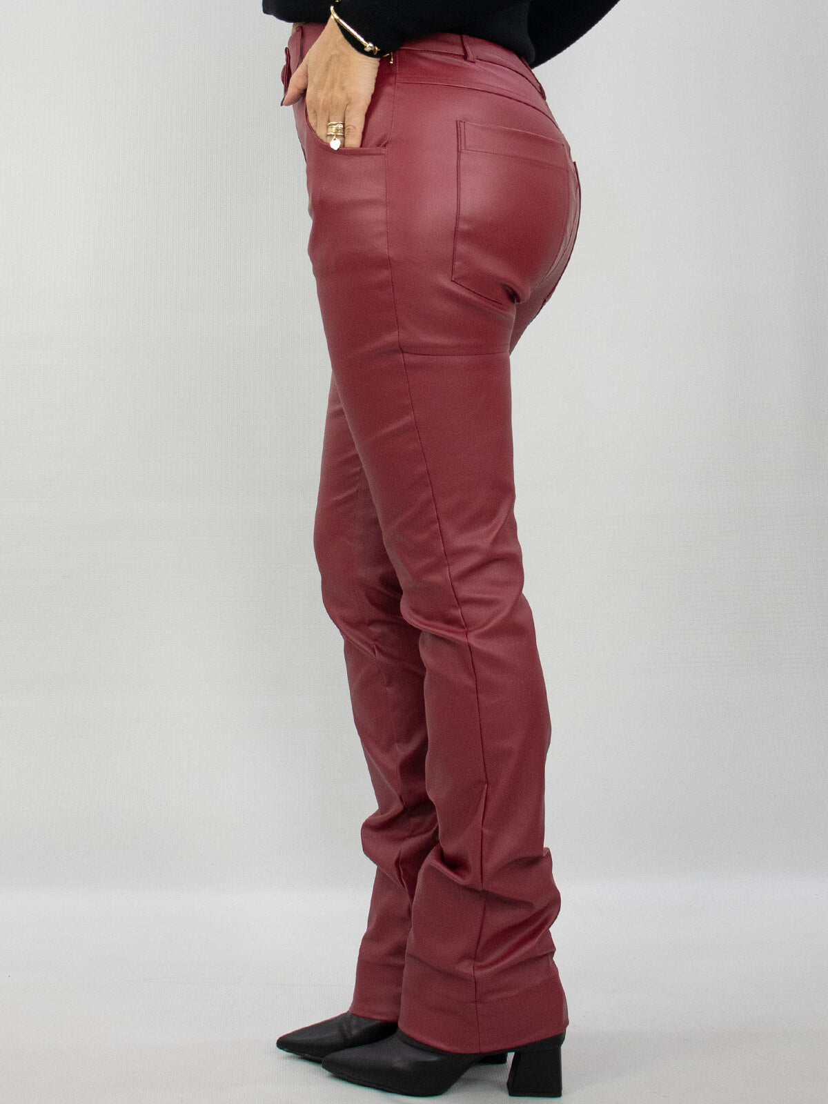 Calça Silvane