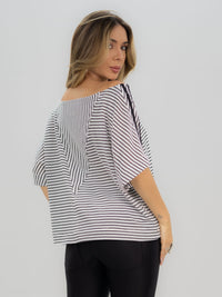 Blusa Fiora