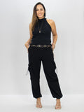 Regata Tricot Norma