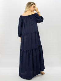 Vestido La Nuit