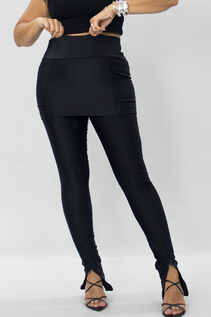 Calça Carlie