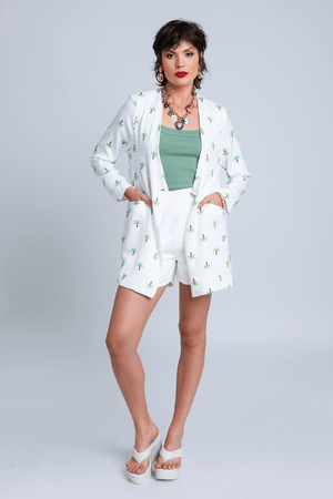 Blazer Guerrini
