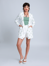 Blazer Guerrini