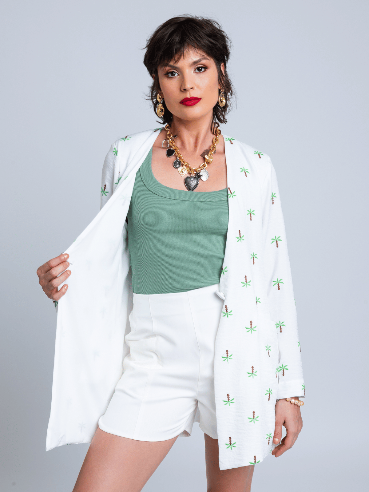 Blazer Guerrini