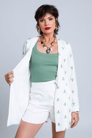 Blazer Guerrini