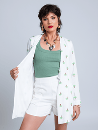 Blazer Guerrini