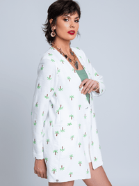 Blazer Guerrini