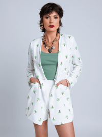 Blazer Guerrini