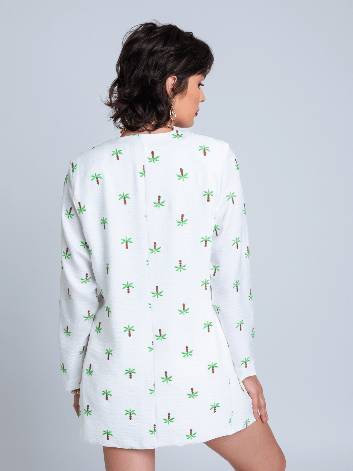 Blazer Guerrini