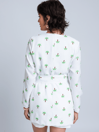 Blazer Guerrini
