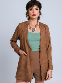 Blazer Guerrini