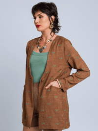 Blazer Guerrini