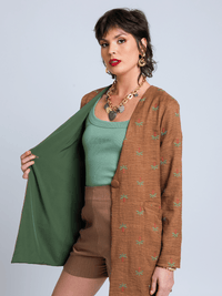 Blazer Guerrini