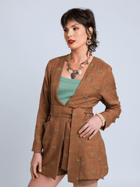 Blazer Guerrini