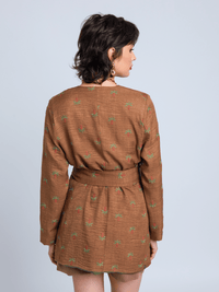 Blazer Guerrini