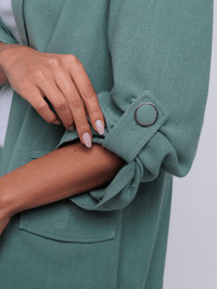 Blazer Alfaiataria Sandrina