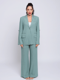 Blazer Alfaiataria Sandrina