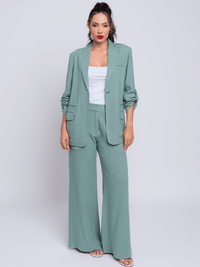 Blazer Alfaiataria Sandrina