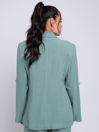 Blazer Alfaiataria Sandrina