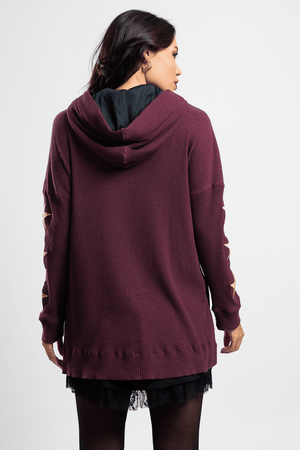 Blusa Oversized Aletta
