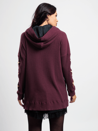 Blusa Oversized Aletta