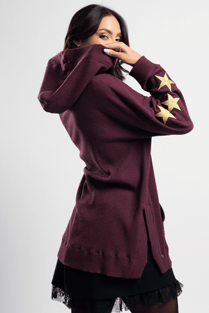 Blusa Oversized Aletta