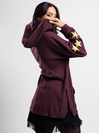 Blusa Oversized Aletta