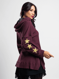 Blusa Oversized Aletta