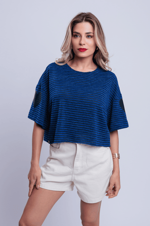 Blusa Bertiolli