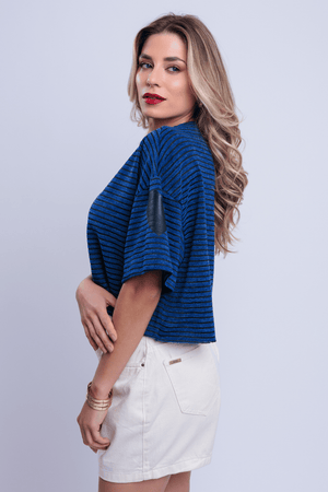 Blusa Bertiolli