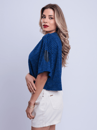 Blusa Bertiolli