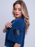 Blusa Bertiolli