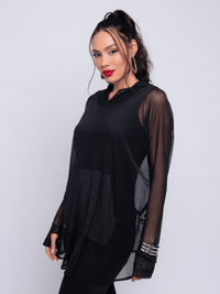 Blusa Doroty