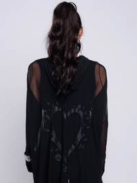 Blusa Doroty