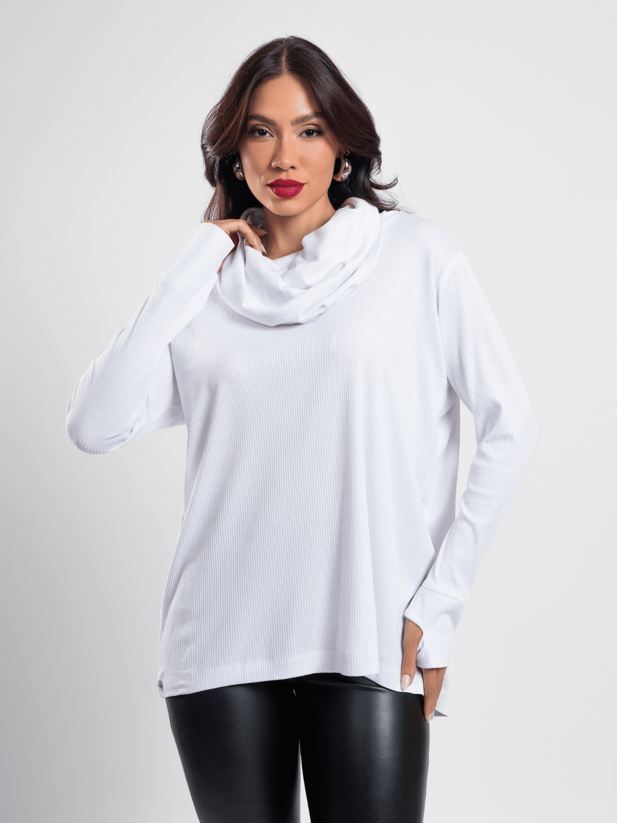 Blusa Enola