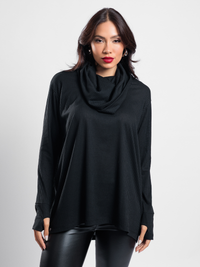Blusa Enola