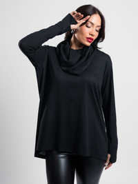 Blusa Enola
