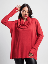 Blusa Enola