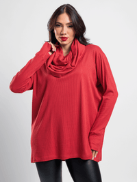 Blusa Enola