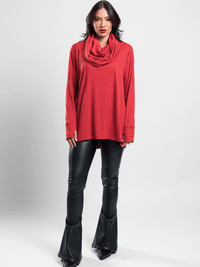 Blusa Enola