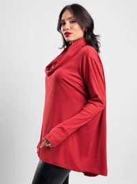 Blusa Enola