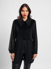 Blusa Enya